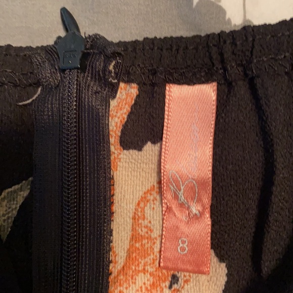 Beautiful Small size midi dress - Picture 4 of 4